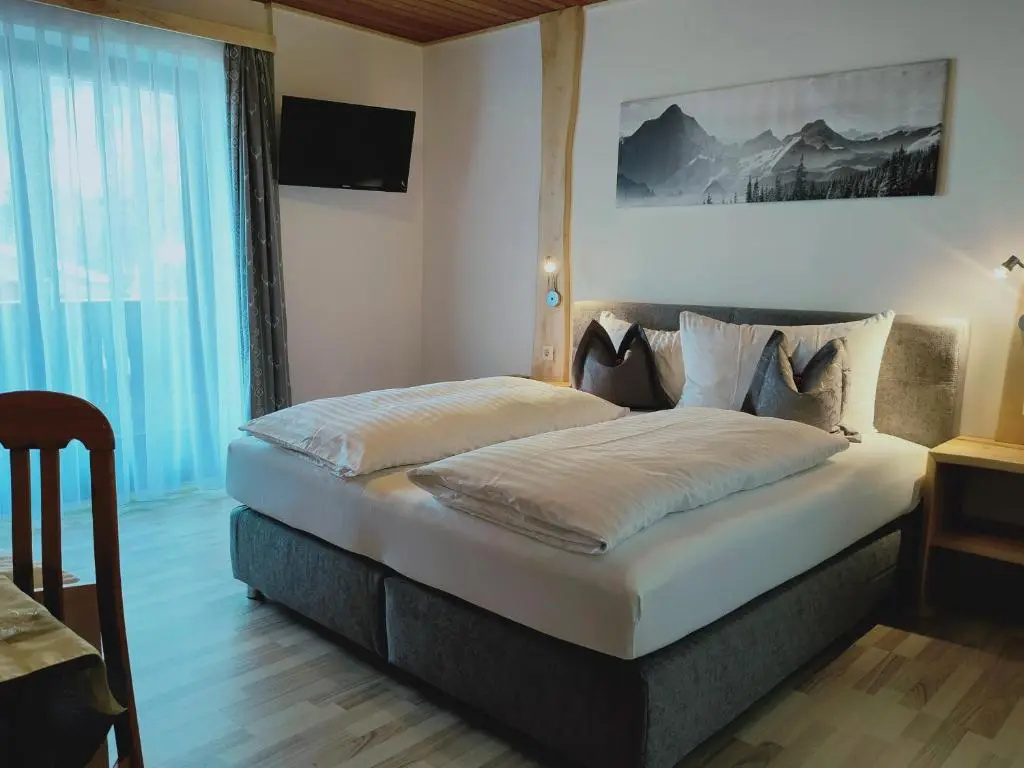 Gasthof - Hotel Klammstein - Chambres