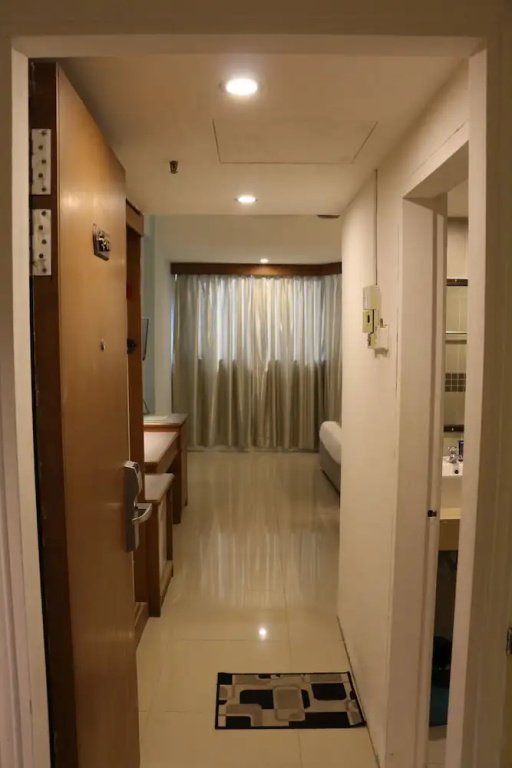 Eagle Bay Hotel - Chambres