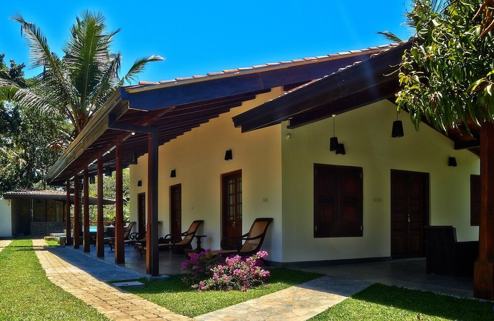 Villa Tangalle Lagoon
