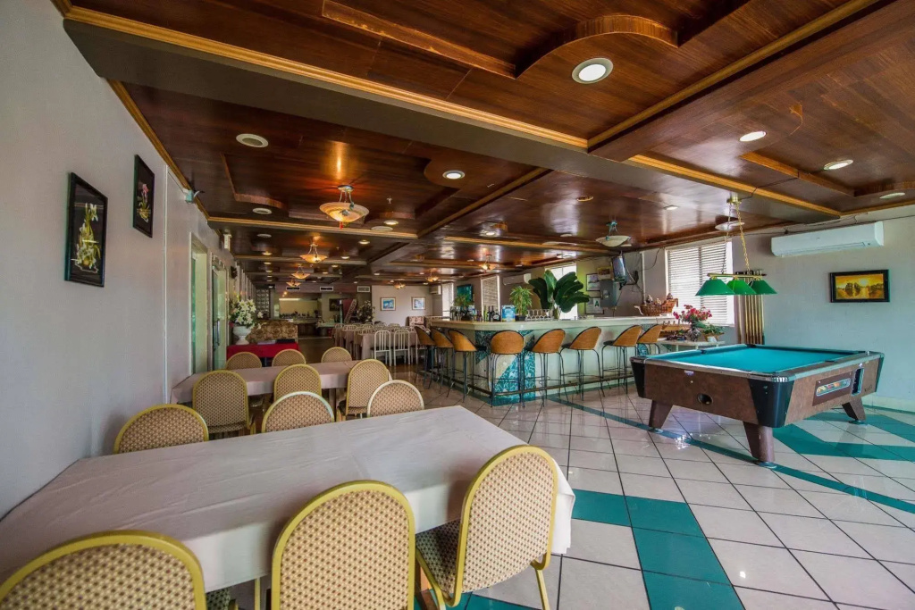 Hotel photo 20