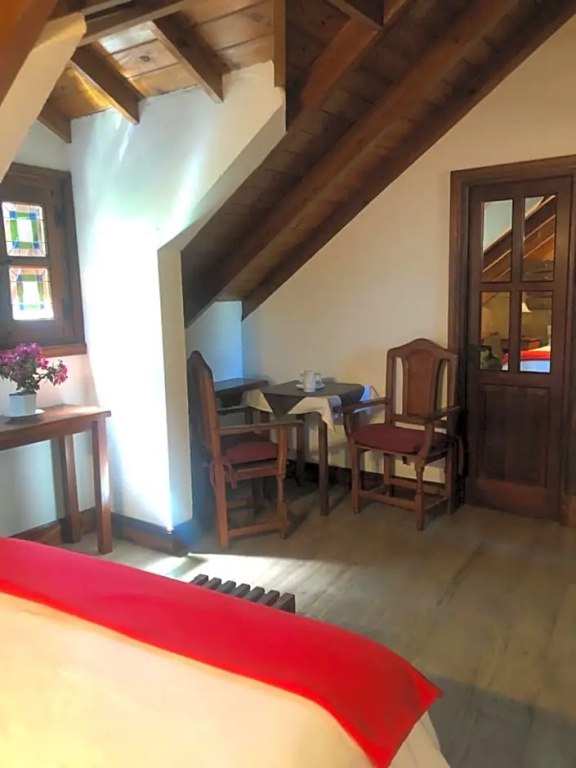 Sissi Haz Boutique - Chambres
