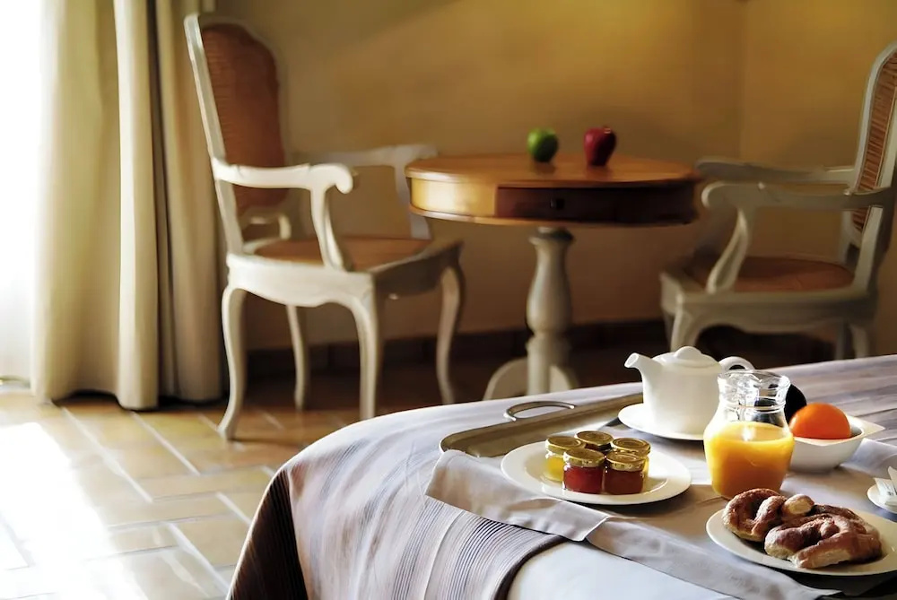 Mas Salvi Country Boutique Hotel - Général