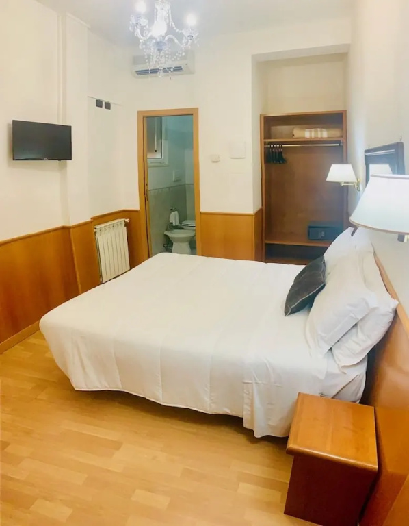 Cassia Hotel - Chambres