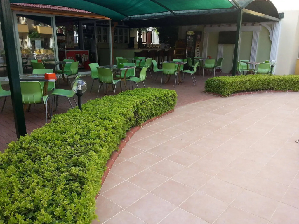 Hotel photo 27