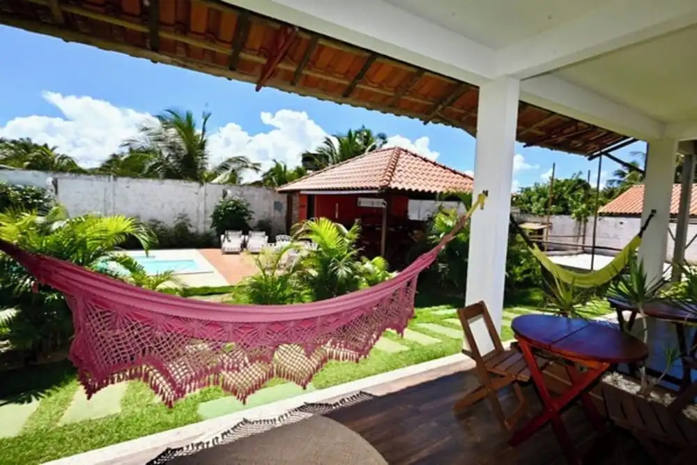 Pousada Villa Egregora