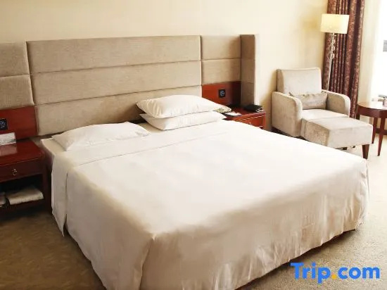 Zhongfei Grand Sky Light Hotel - Chambres