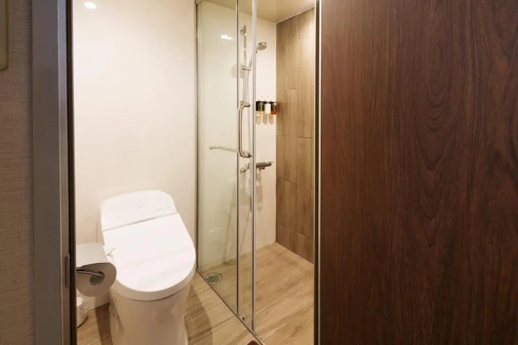 Hotel Global View Hakodate - Chambres