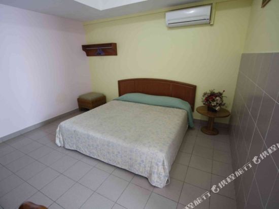 Century Hotel Inanam
