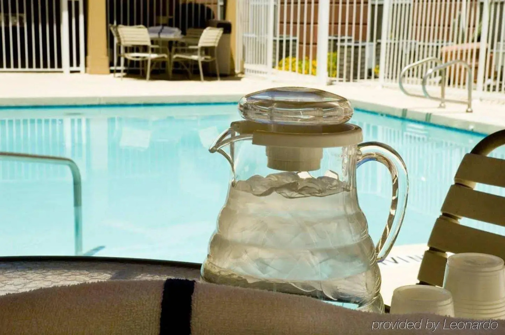 Homewood Suites by Hilton Phoenix-Biltmore - Général