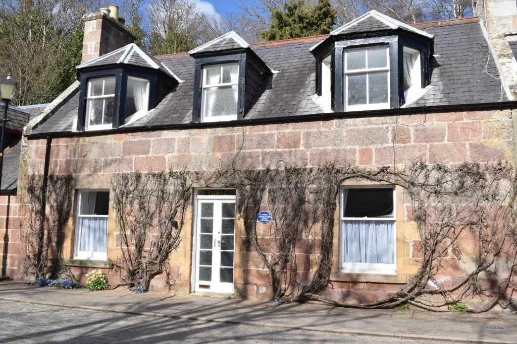 3 St Gilbert Street
