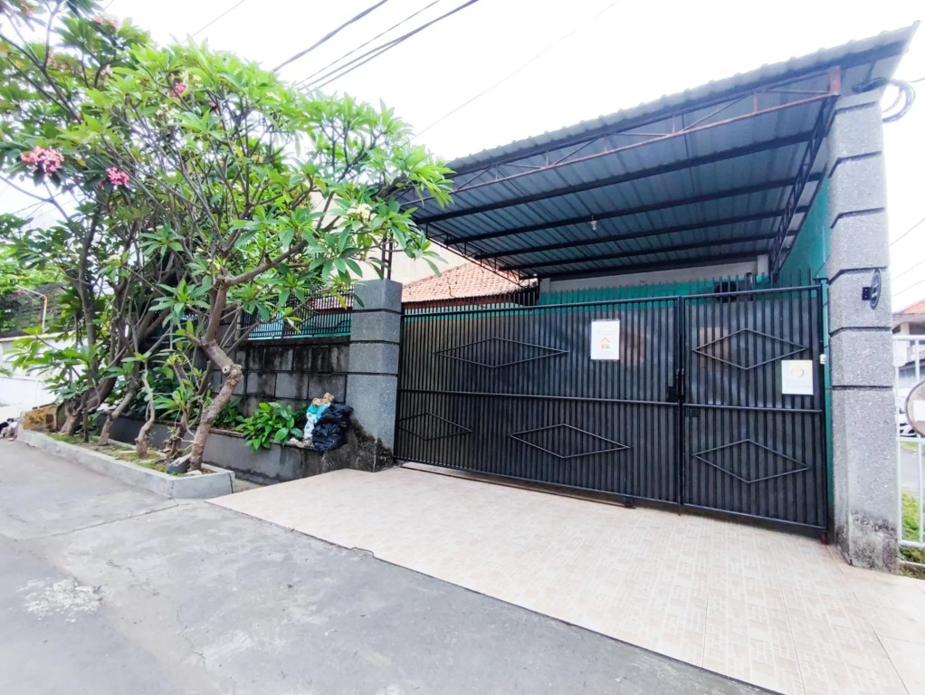 Homey Guesthouse Kertajaya Syariah