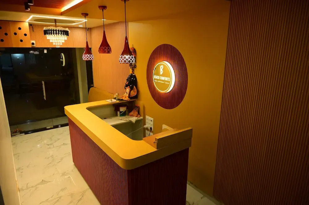 Hotel photo 7
