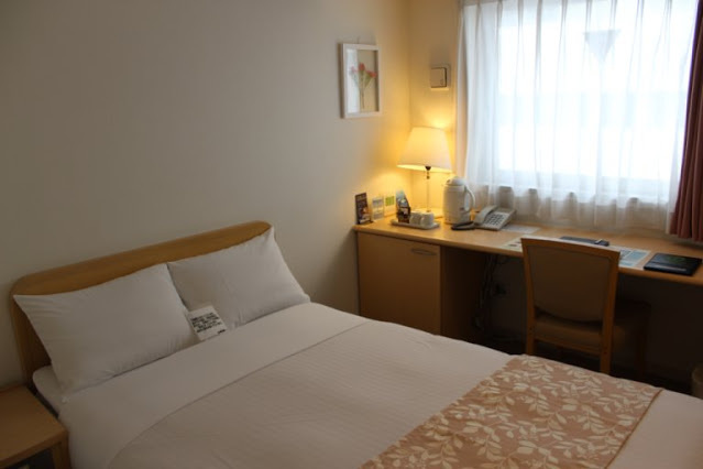 Hotel Famy Inn Kinshicho 사진 7