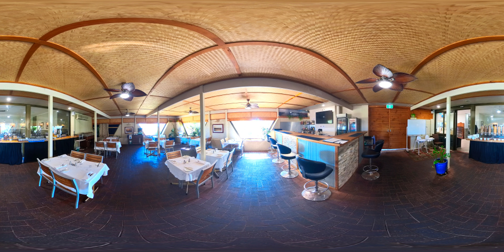 Hospitality Carnarvon, SureStay Collection by Best Western - Général