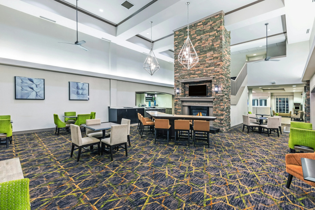 Homewood Suites by Hilton Shreveport - Général
