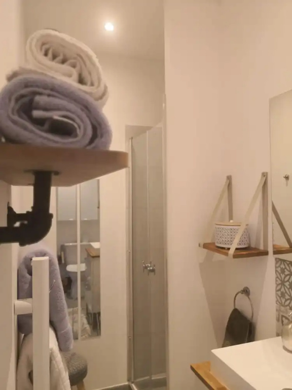 Voir la photo 4 — Chambres d'hôtes La Chabertine