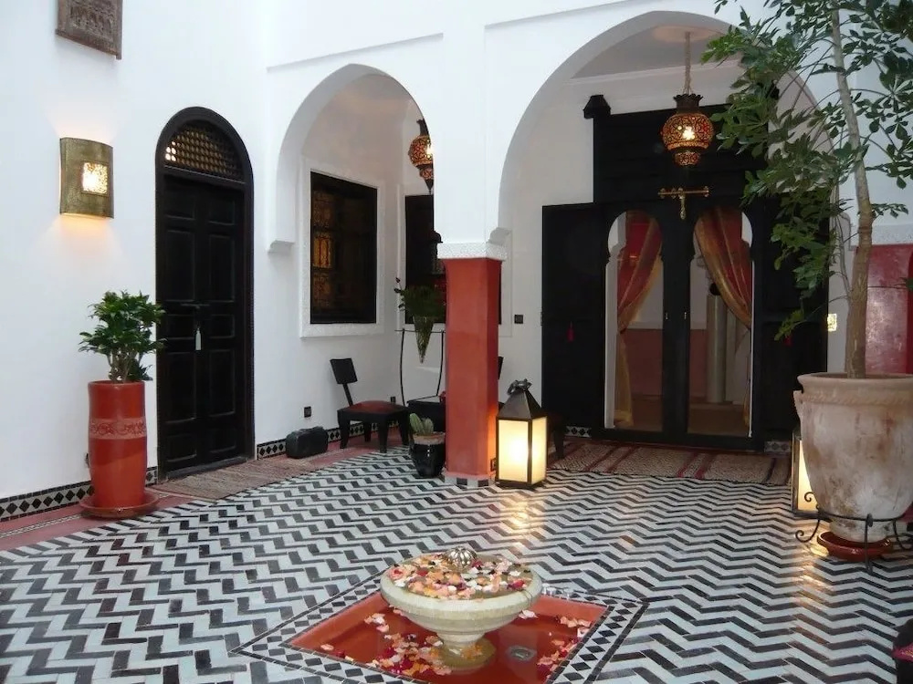 Riad les Rêves d'Amélie - Général