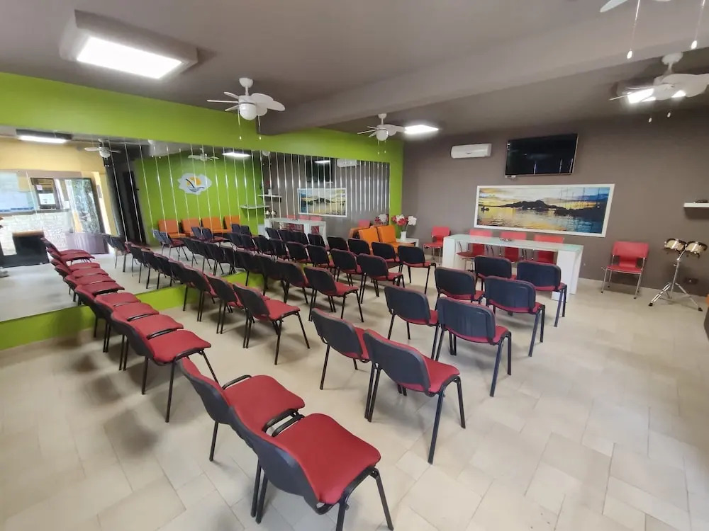 Hotel Belvedere Mindelo, Cape Verde - фото 22