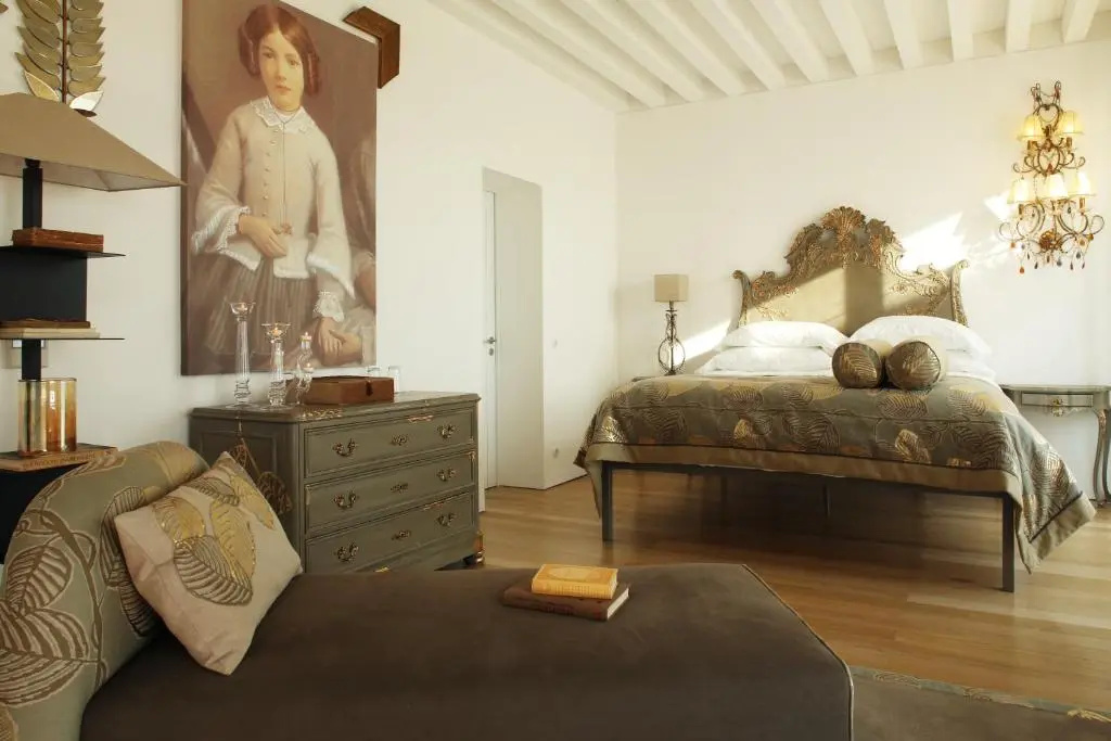Torre de Palma Wine Hotel, Monforte, a Member of Design Hotels - Chambres