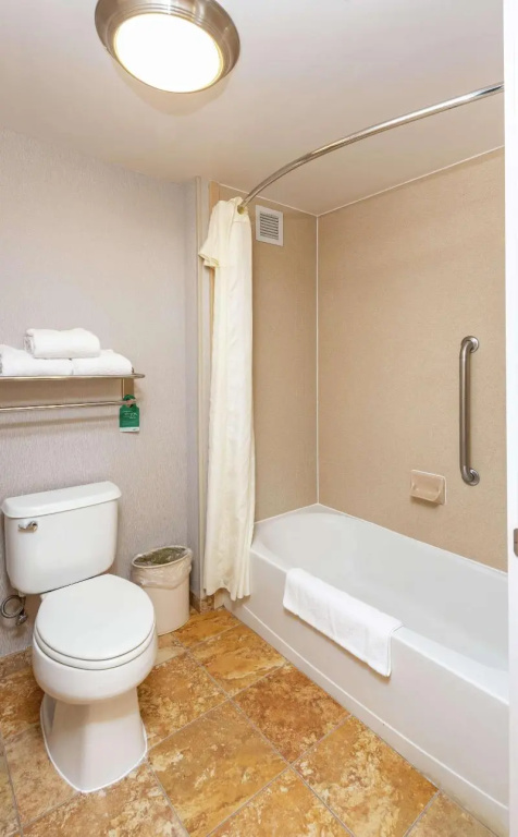 Homewood Suites by Hilton Portland - Chambres