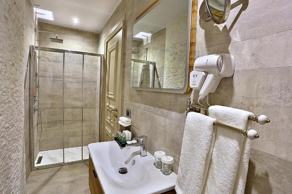 Taxim Lounge Hotel - Chambres