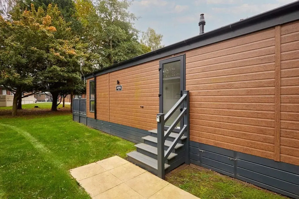 Host Stay Fir Tree Lodge