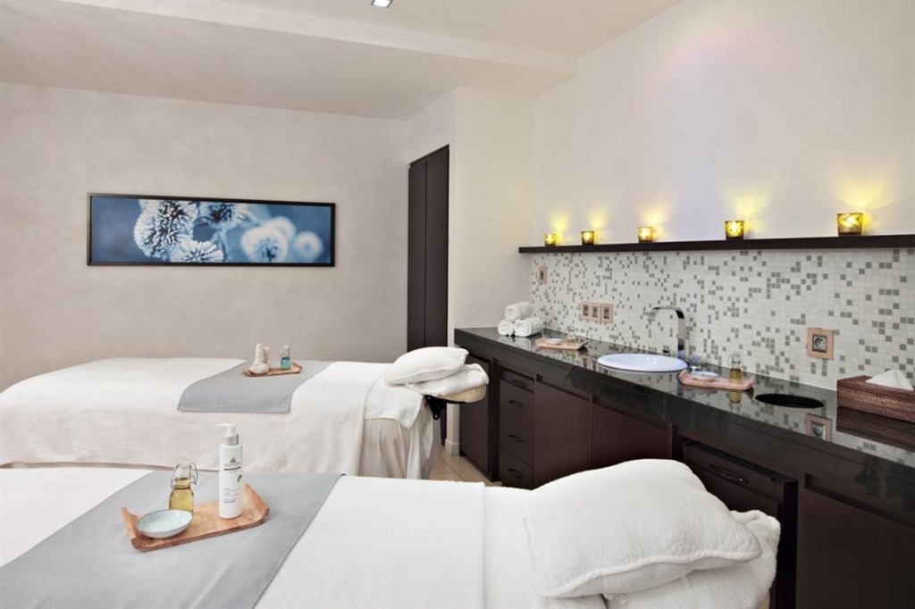 Voir la photo 4 — Saint James Albany Paris Hôtel Spa