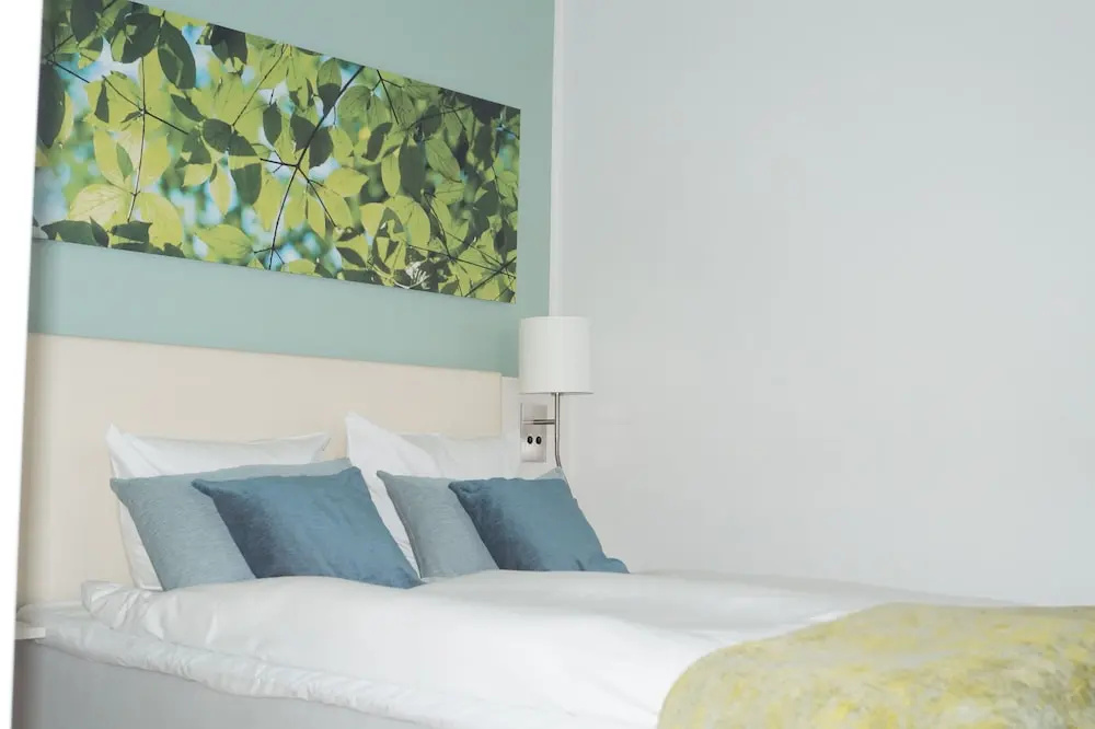 Sixtus Sinatur Hotel og Konference - Chambres