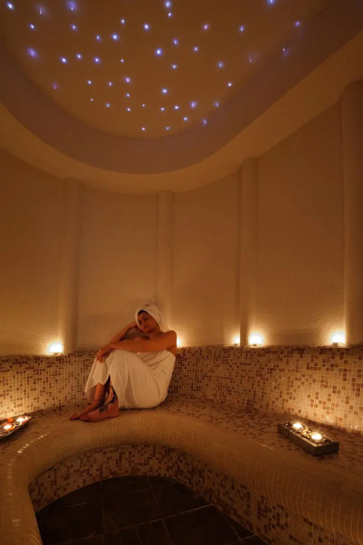 Kallikoros Country Resort & Spa - Général