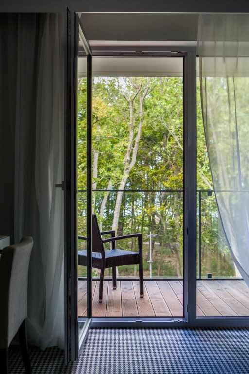 Shuum Boutique Wellness Hotel - Général