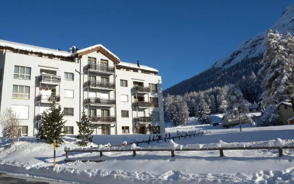 Hotel photo 10