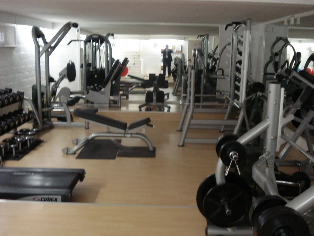 Eurotel Lanaken - Different Hotels - фото 19