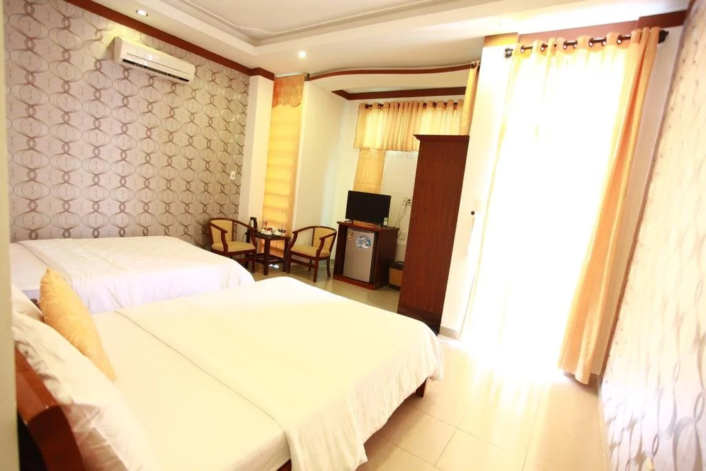 Hotel photo 11