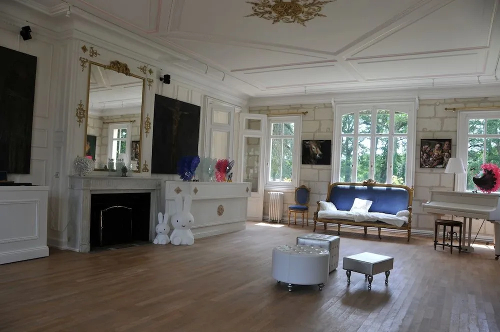 Voir la photo 2 — Château de la Chaussée