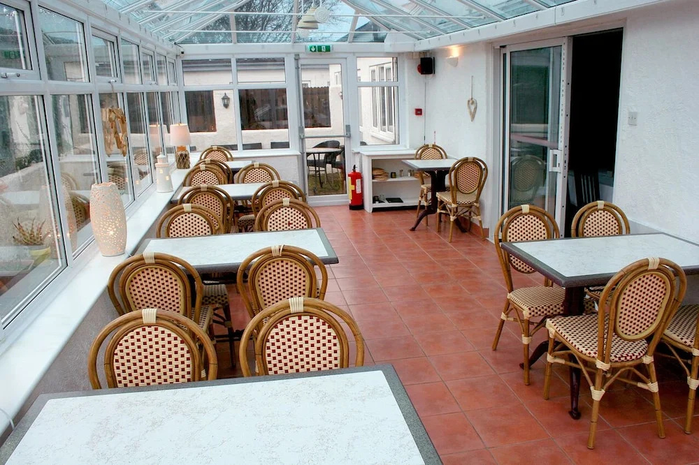 Woburn Hill Hotel - Général