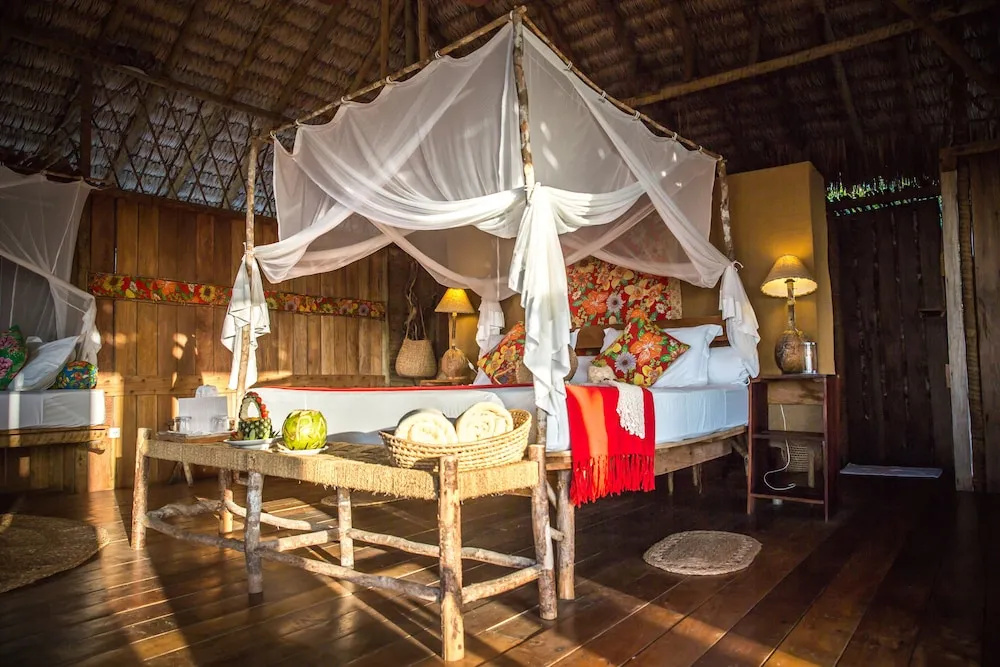 Rancho do Peixe - Chambres