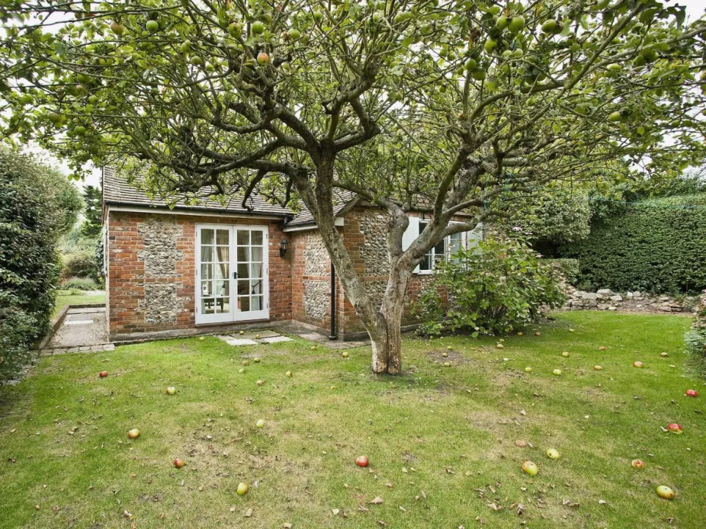 Apple Tree Cottage