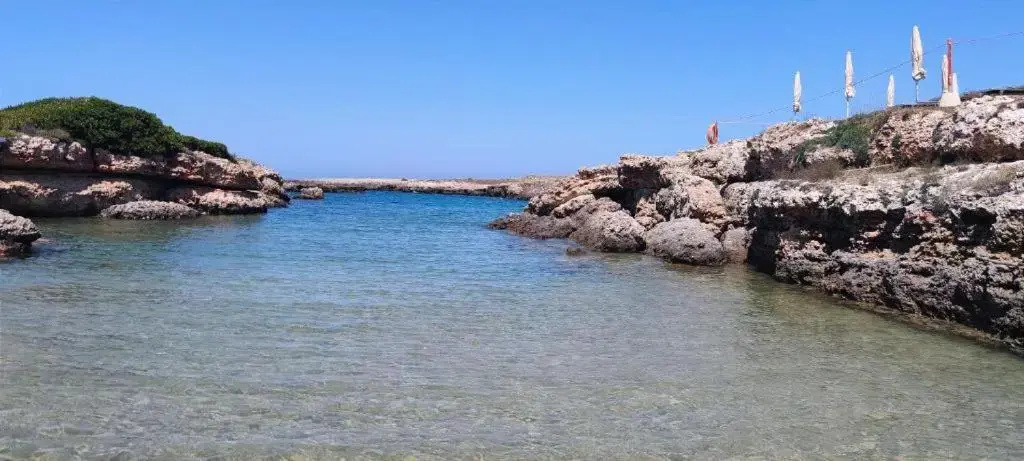 Scoglio Degli Achei - Général