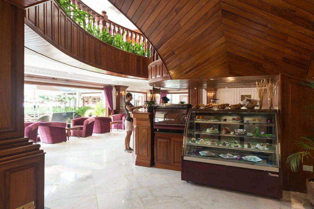 Hotel photo 9