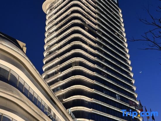 New Century Hotel Mingguang Nanchong in Chuzhou