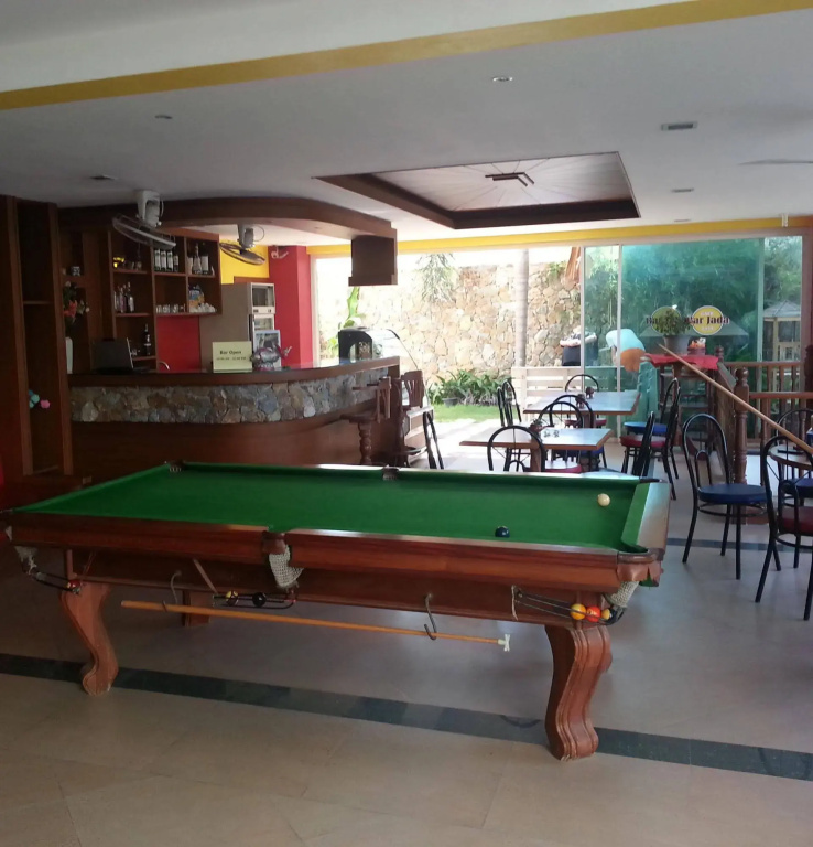 Hotel photo 19