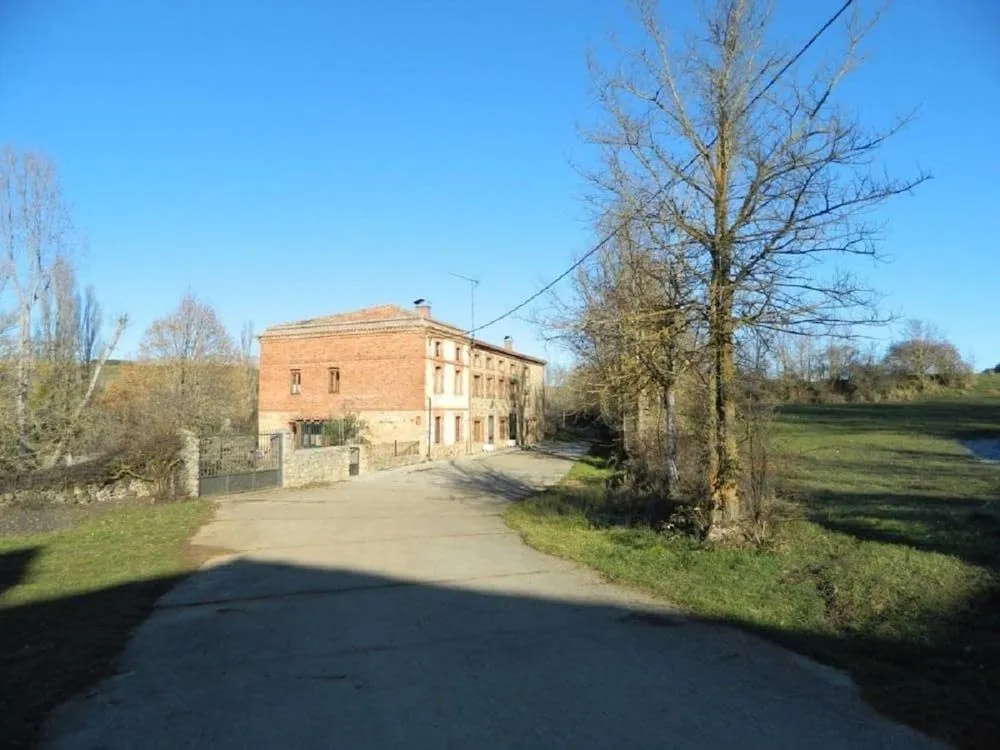 La Casa De La Tila