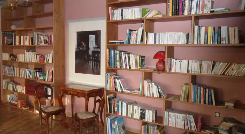 Domaine Arros