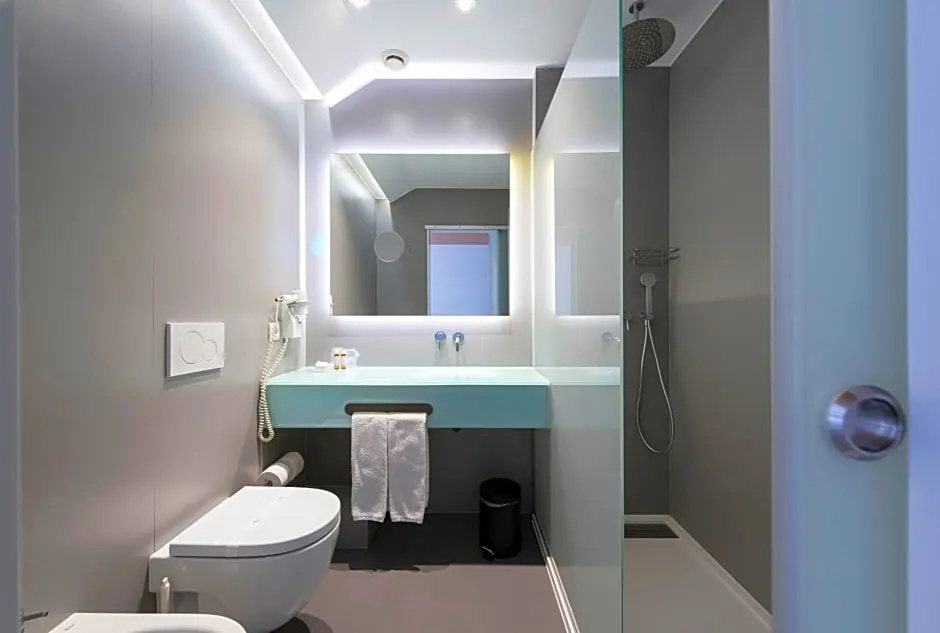 Varzinn Hotel - Chambres