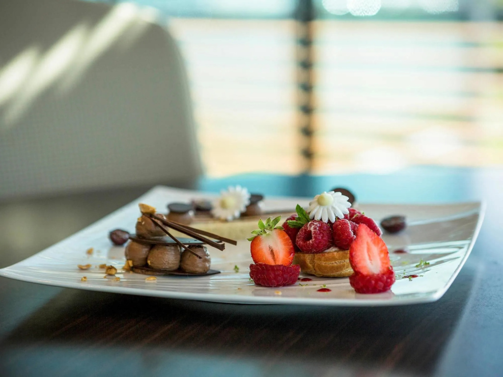 Côte Ouest Thalasso & Spa Les Sables d'Olonne - MGallery Collection - Général