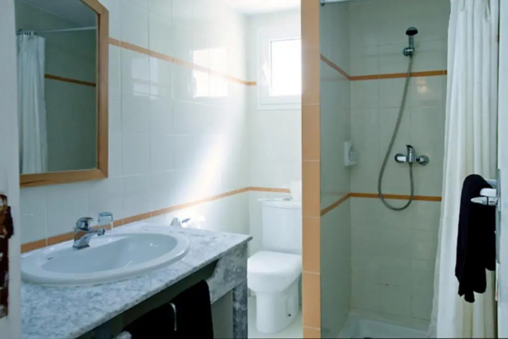 Hotel Samira Club - Caters to Couples - Chambres