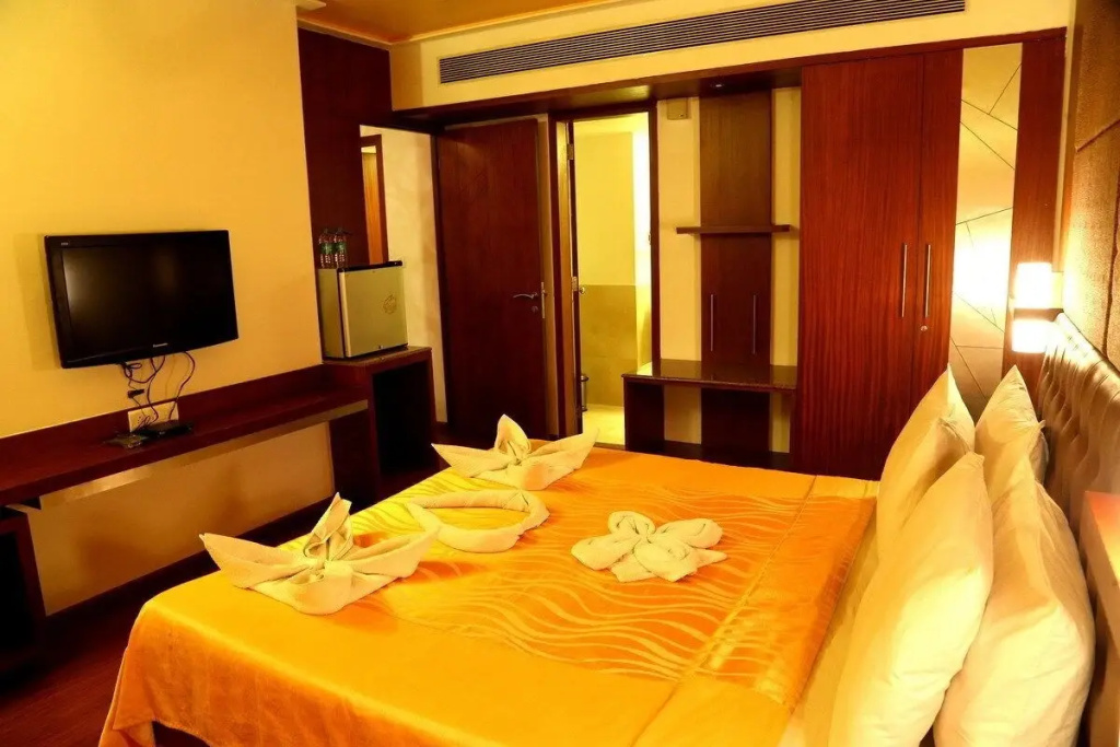 Hotel photo 15