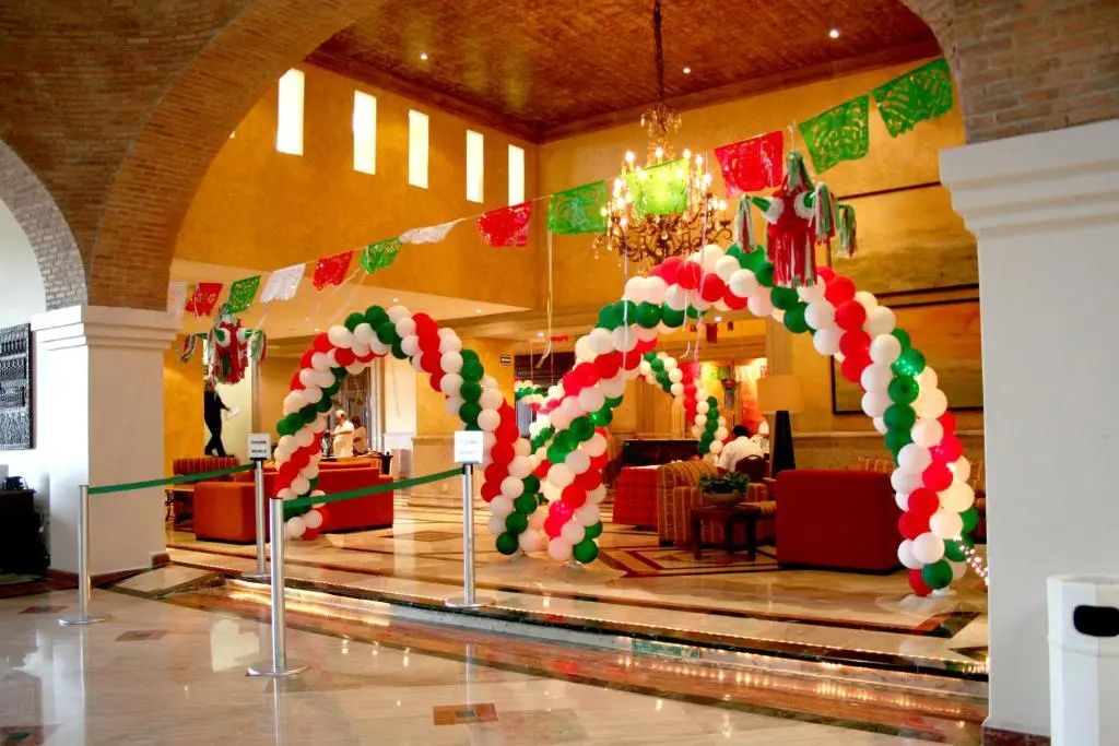Velas Vallarta Suites Resort All Inclusive - Général