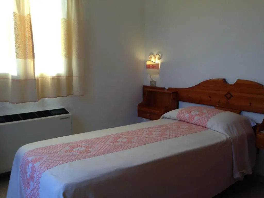 Hotel 3 Botti - Chambres
