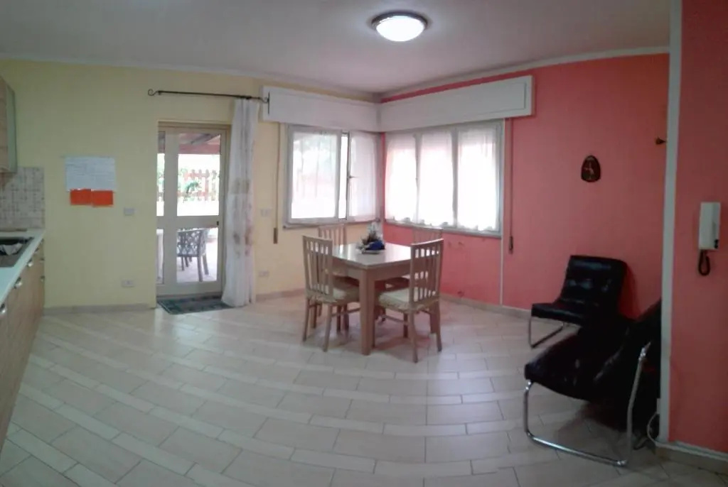 Attico Bella Vista - Chambres